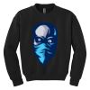 Youth Heavy Blend Crewneck Sweatshirt Thumbnail
