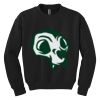 Youth Heavy Blend Crewneck Sweatshirt Thumbnail