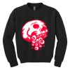 Youth Heavy Blend Crewneck Sweatshirt Thumbnail