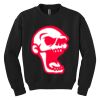 Youth Heavy Blend Crewneck Sweatshirt Thumbnail