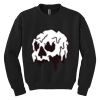 Youth Heavy Blend Crewneck Sweatshirt Thumbnail