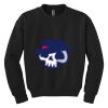 Youth Heavy Blend Crewneck Sweatshirt Thumbnail