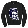 Youth Heavy Blend Crewneck Sweatshirt Thumbnail