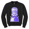 Youth Heavy Blend Crewneck Sweatshirt Thumbnail