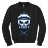 Youth Heavy Blend Crewneck Sweatshirt Thumbnail