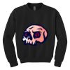 Youth Heavy Blend Crewneck Sweatshirt Thumbnail