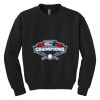 Youth Heavy Blend Crewneck Sweatshirt Thumbnail