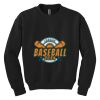 Youth Heavy Blend Crewneck Sweatshirt Thumbnail