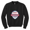 Youth Heavy Blend Crewneck Sweatshirt Thumbnail