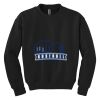 Youth Heavy Blend Crewneck Sweatshirt Thumbnail