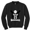Youth Heavy Blend Crewneck Sweatshirt Thumbnail