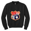 Youth Heavy Blend Crewneck Sweatshirt Thumbnail