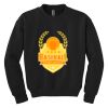 Youth Heavy Blend Crewneck Sweatshirt Thumbnail