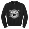 Youth Heavy Blend Crewneck Sweatshirt Thumbnail
