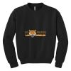 Youth Heavy Blend Crewneck Sweatshirt Thumbnail