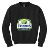 Youth Heavy Blend Crewneck Sweatshirt Thumbnail