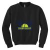 Youth Heavy Blend Crewneck Sweatshirt Thumbnail