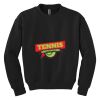 Youth Heavy Blend Crewneck Sweatshirt Thumbnail