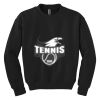 Youth Heavy Blend Crewneck Sweatshirt Thumbnail