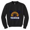 Youth Heavy Blend Crewneck Sweatshirt Thumbnail