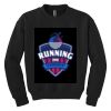Youth Heavy Blend Crewneck Sweatshirt Thumbnail