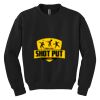 Youth Heavy Blend Crewneck Sweatshirt Thumbnail