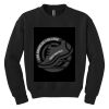 Youth Heavy Blend Crewneck Sweatshirt Thumbnail