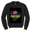Youth Heavy Blend Crewneck Sweatshirt Thumbnail