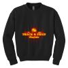 Youth Heavy Blend Crewneck Sweatshirt Thumbnail