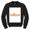 Youth Heavy Blend Crewneck Sweatshirt Thumbnail