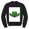 Youth Heavy Blend Crewneck Sweatshirt Thumbnail