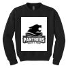 Youth Heavy Blend Crewneck Sweatshirt Thumbnail