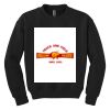 Youth Heavy Blend Crewneck Sweatshirt Thumbnail