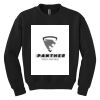 Youth Heavy Blend Crewneck Sweatshirt Thumbnail