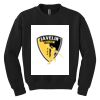 Youth Heavy Blend Crewneck Sweatshirt Thumbnail