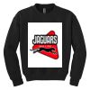 Youth Heavy Blend Crewneck Sweatshirt Thumbnail
