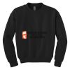 Youth Heavy Blend Crewneck Sweatshirt Thumbnail