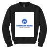 Youth Heavy Blend Crewneck Sweatshirt Thumbnail