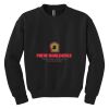 Youth Heavy Blend Crewneck Sweatshirt Thumbnail