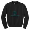 Youth Heavy Blend Crewneck Sweatshirt Thumbnail