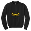Youth Heavy Blend Crewneck Sweatshirt Thumbnail