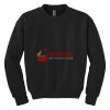 Youth Heavy Blend Crewneck Sweatshirt Thumbnail