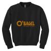 Youth Heavy Blend Crewneck Sweatshirt Thumbnail