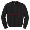 Youth Heavy Blend Crewneck Sweatshirt Thumbnail