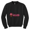 Youth Heavy Blend Crewneck Sweatshirt Thumbnail