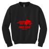 Youth Heavy Blend Crewneck Sweatshirt Thumbnail