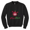 Youth Heavy Blend Crewneck Sweatshirt Thumbnail