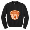 Youth Heavy Blend Crewneck Sweatshirt Thumbnail