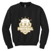 Youth Heavy Blend Crewneck Sweatshirt Thumbnail