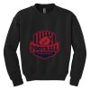 Youth Heavy Blend Crewneck Sweatshirt Thumbnail
